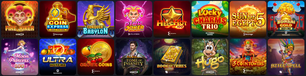 Lamba — seo-text:games