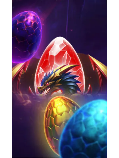 Dragons Jewels Claw — Clawbuster
